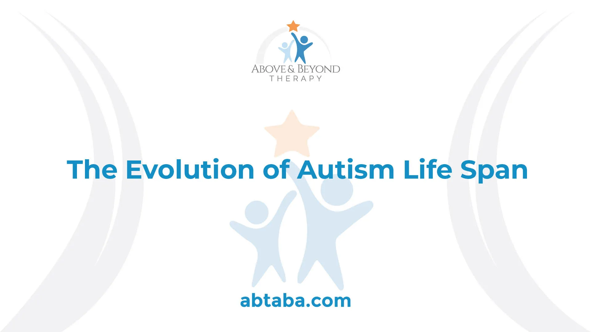 Level 1 Autism Life Span at George Jelks blog