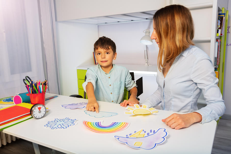 Above and Beyond Therapy explores the benefits and effects of tact in ABA. ‍