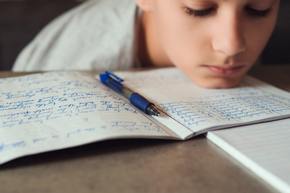 Above and Beyond Therapy explores autism and dyslexia. Dyslexia causes difficulty with phonological processing. ‍
