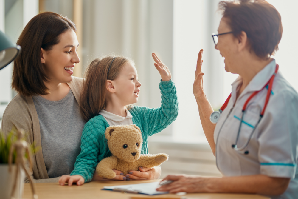 Above and Beyond Therapy discusses how healthcare providers can help improve autism life expectancy.