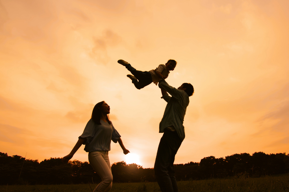 Above & Beyond Therapy details the positive impacts EIBI has on autistic children.