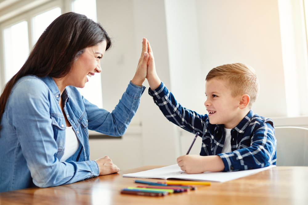 Above and Beyond Therapy answers can behavior analysts diagnose autism and explain a BCBAs' role.‍
