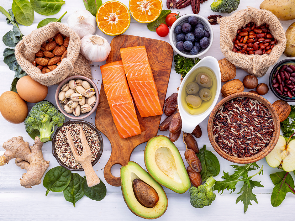 Above and Beyond Therapy recommends interventions such as a healthy diet alongside medical marijuana for autism.