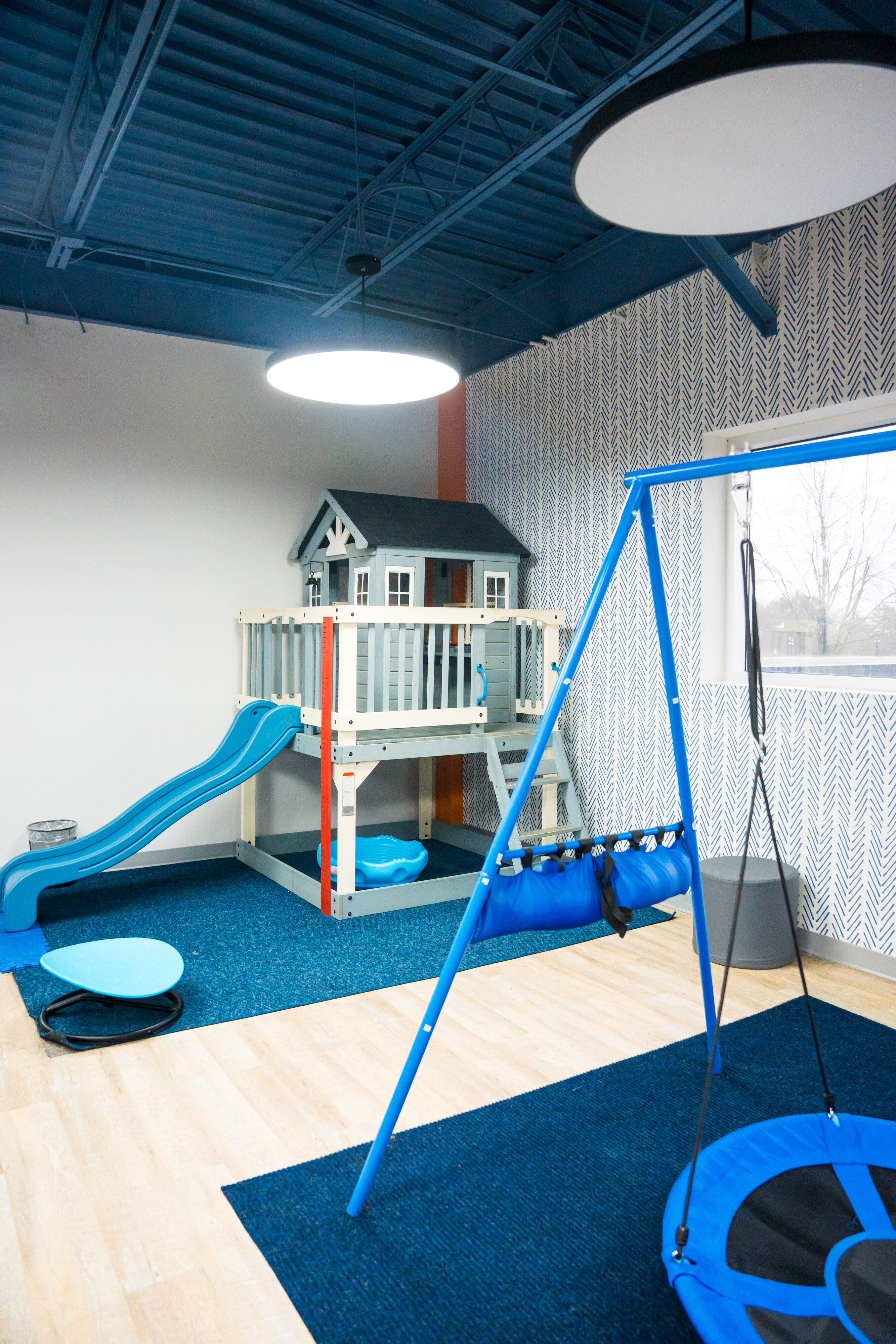 Above & Beyond ABA Therapy — Salisbury, NC