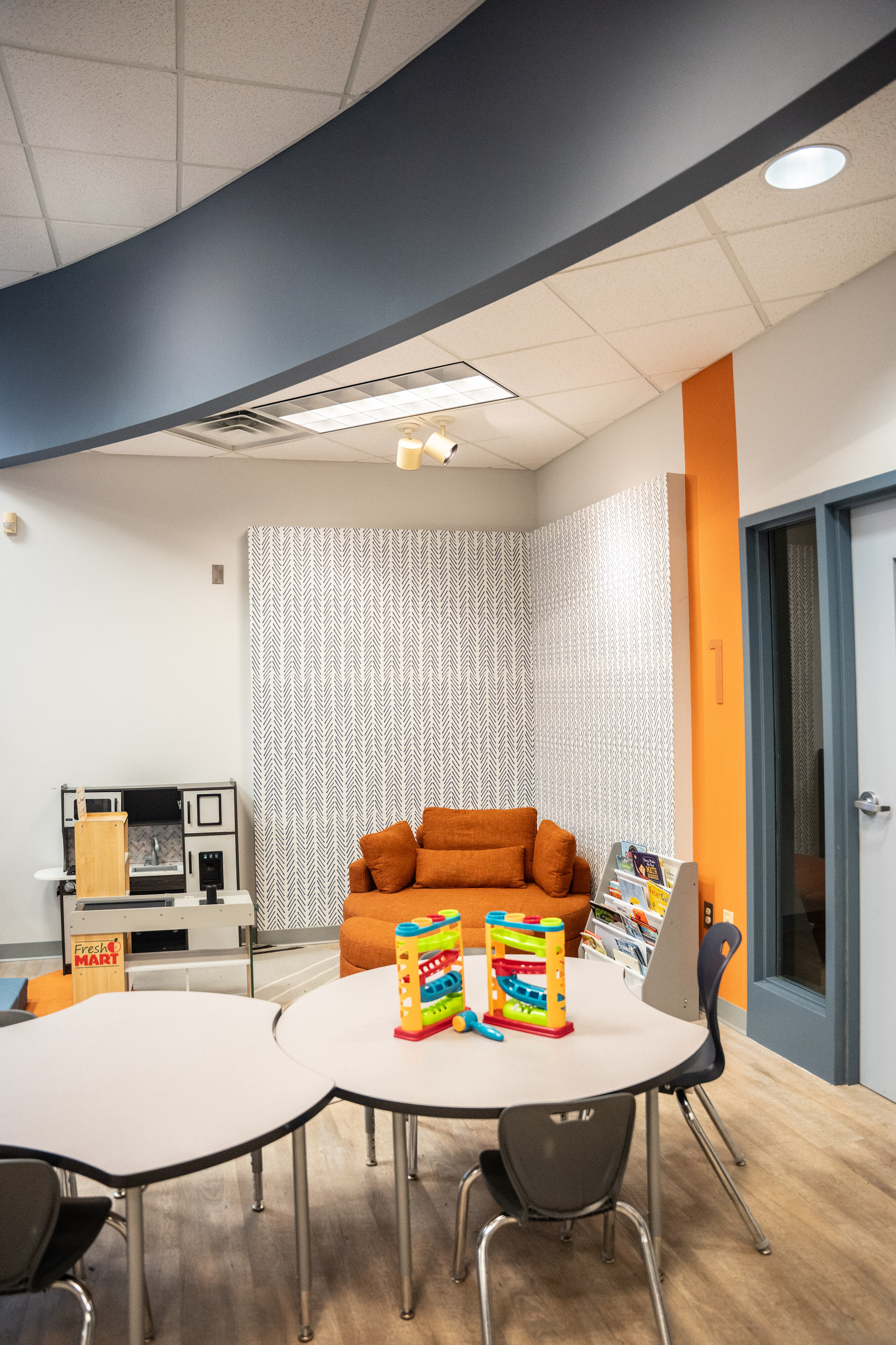 Above & Beyond ABA Therapy — Salisbury, NC