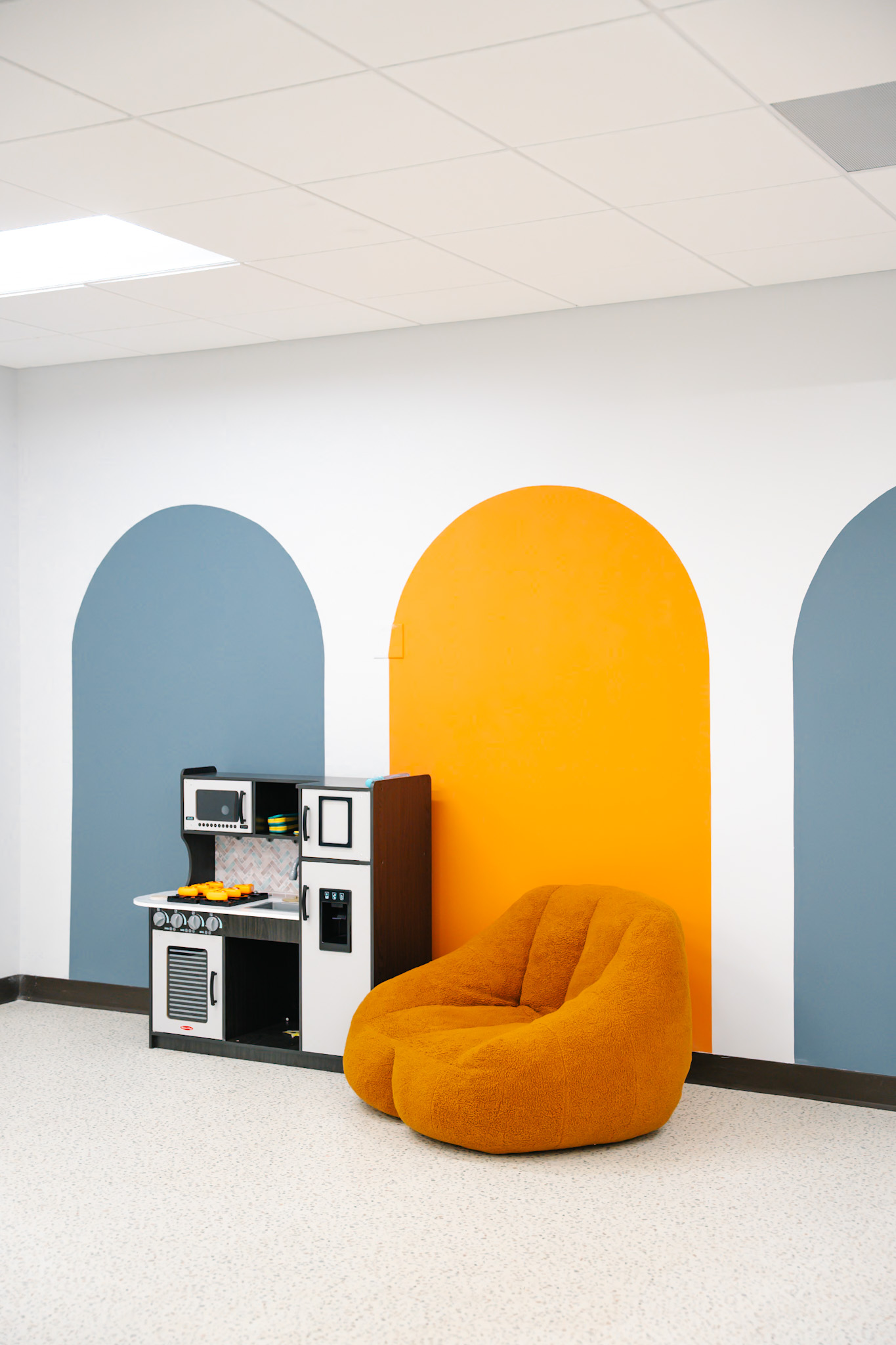 Above & Beyond ABA Therapy — Charlotte (Sugar Creek), NC