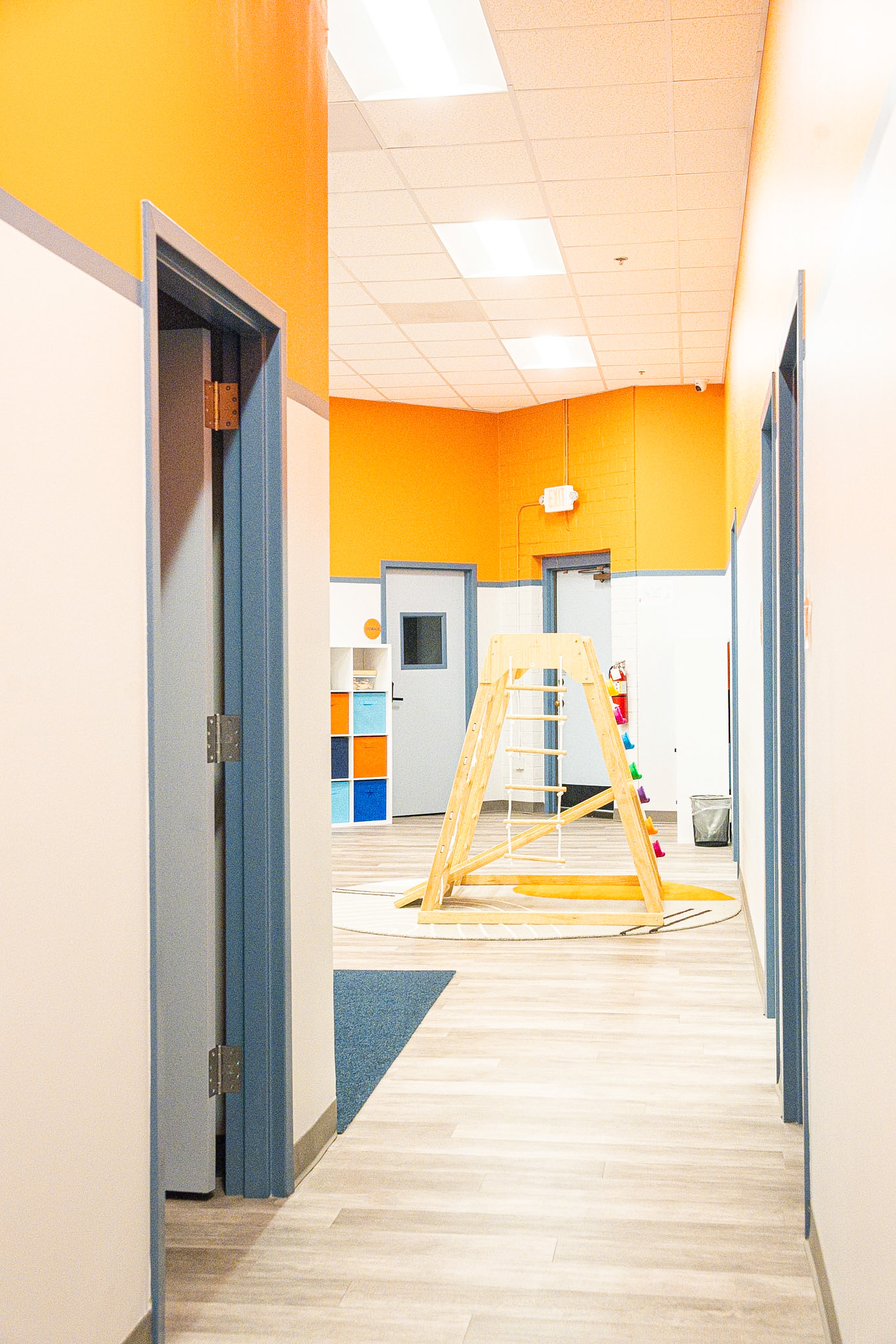 Above & Beyond ABA Therapy — Raleigh, NC