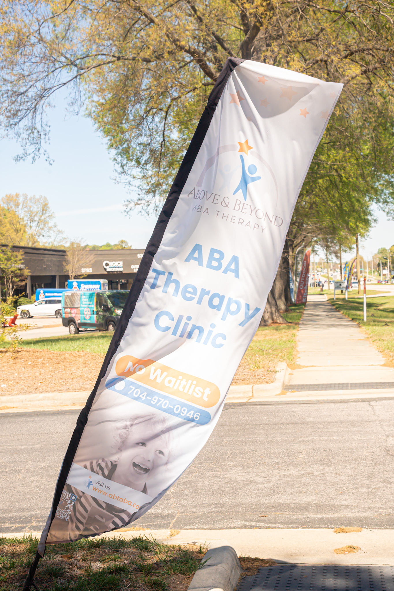 Above & Beyond ABA Therapy — Raleigh, NC