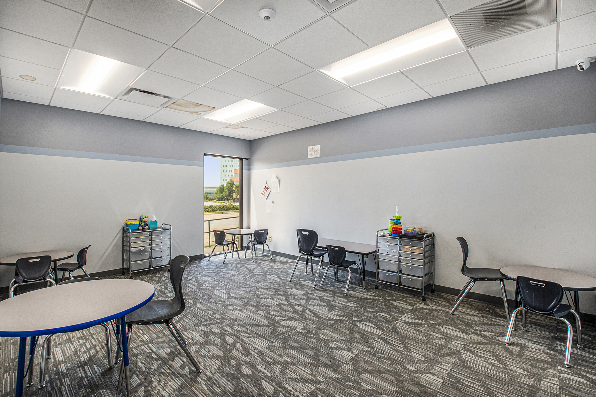 Above & Beyond ABA Therapy — Omaha (Old Mill), NE