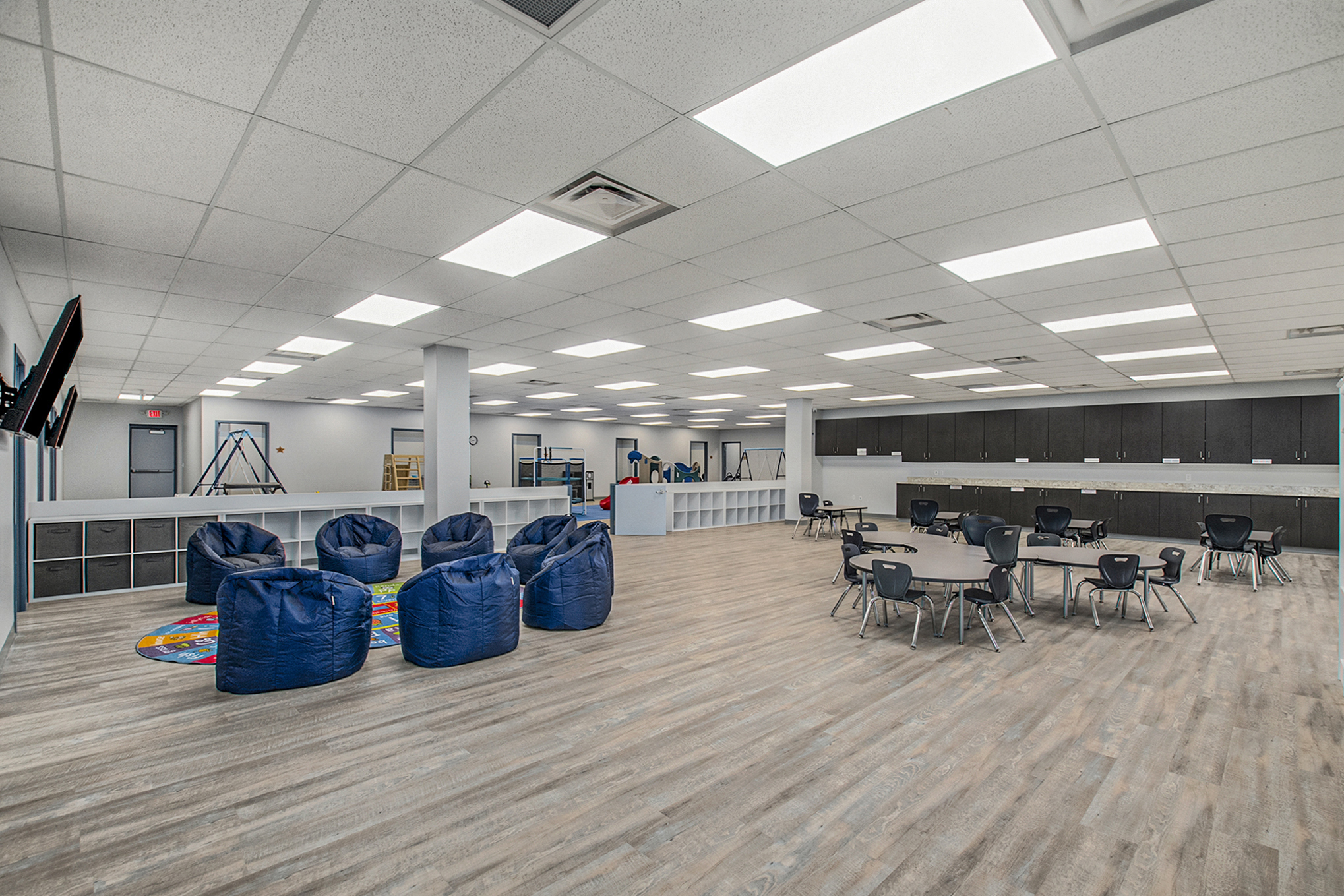 Above & Beyond ABA Therapy — Omaha (F Street), NE