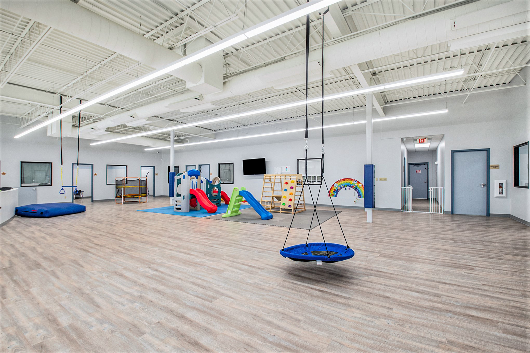 Above & Beyond ABA Therapy — Omaha (Hillsdale), NE