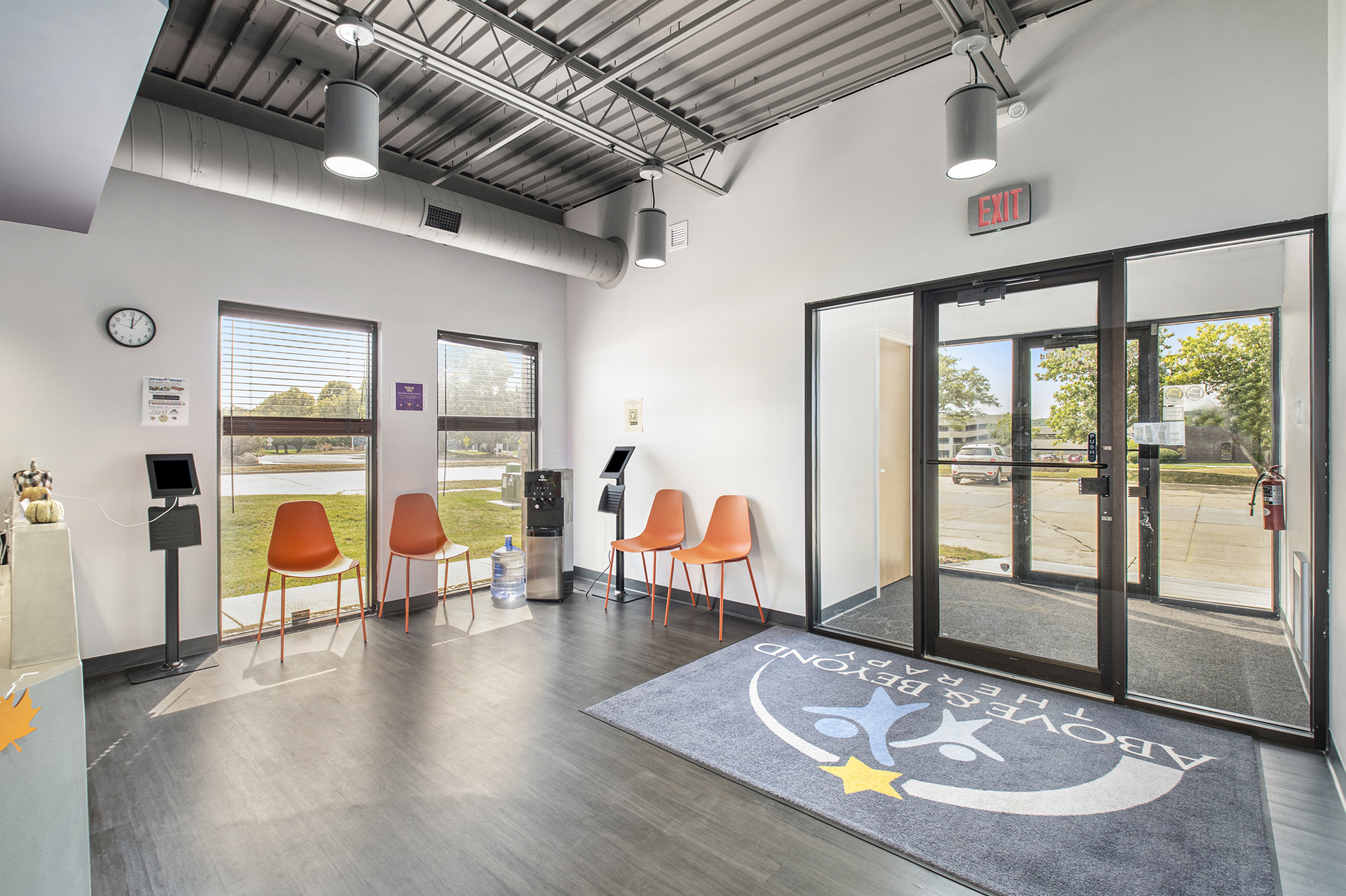 Above & Beyond ABA Therapy — Omaha (Old Mill), NE
