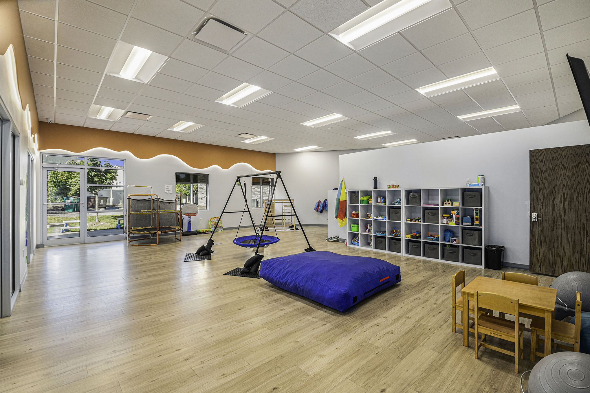 Above & Beyond ABA Therapy — Lincoln (NW 1st), NE