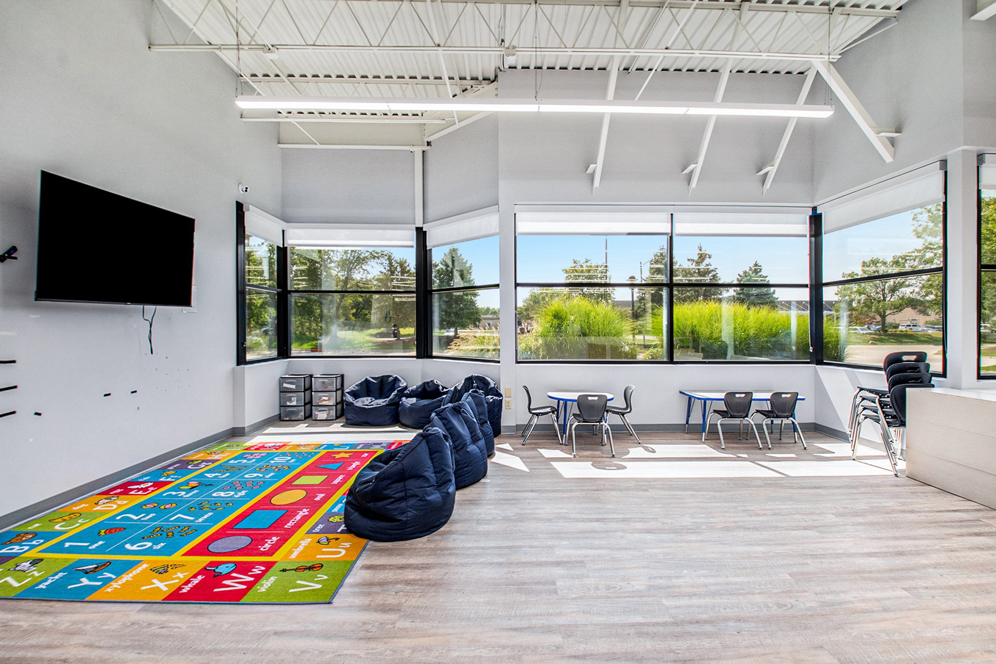 Above & Beyond ABA Therapy — Omaha (Hillsdale), NE
