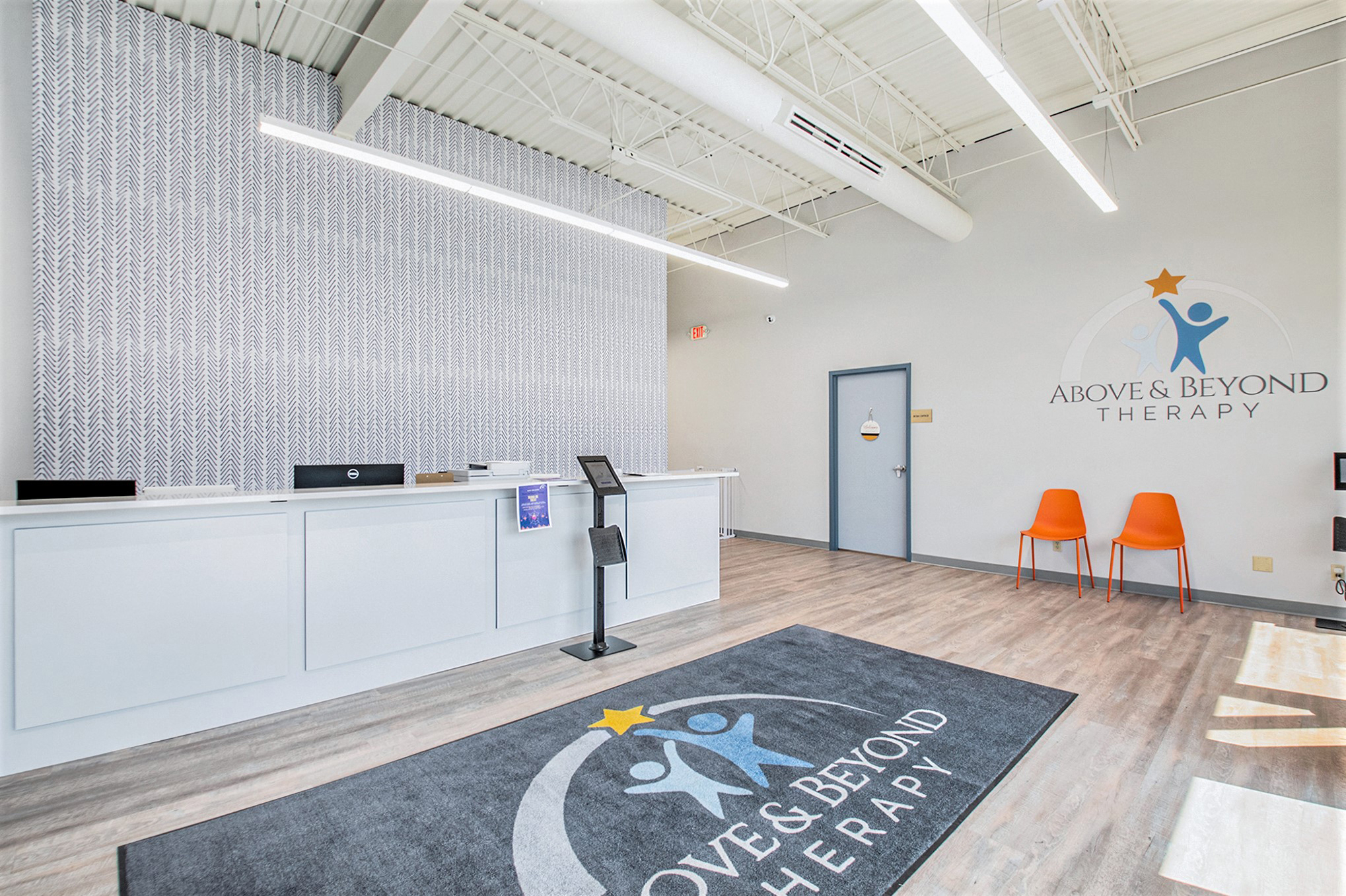 Above & Beyond ABA Therapy — Omaha (Hillsdale), NE