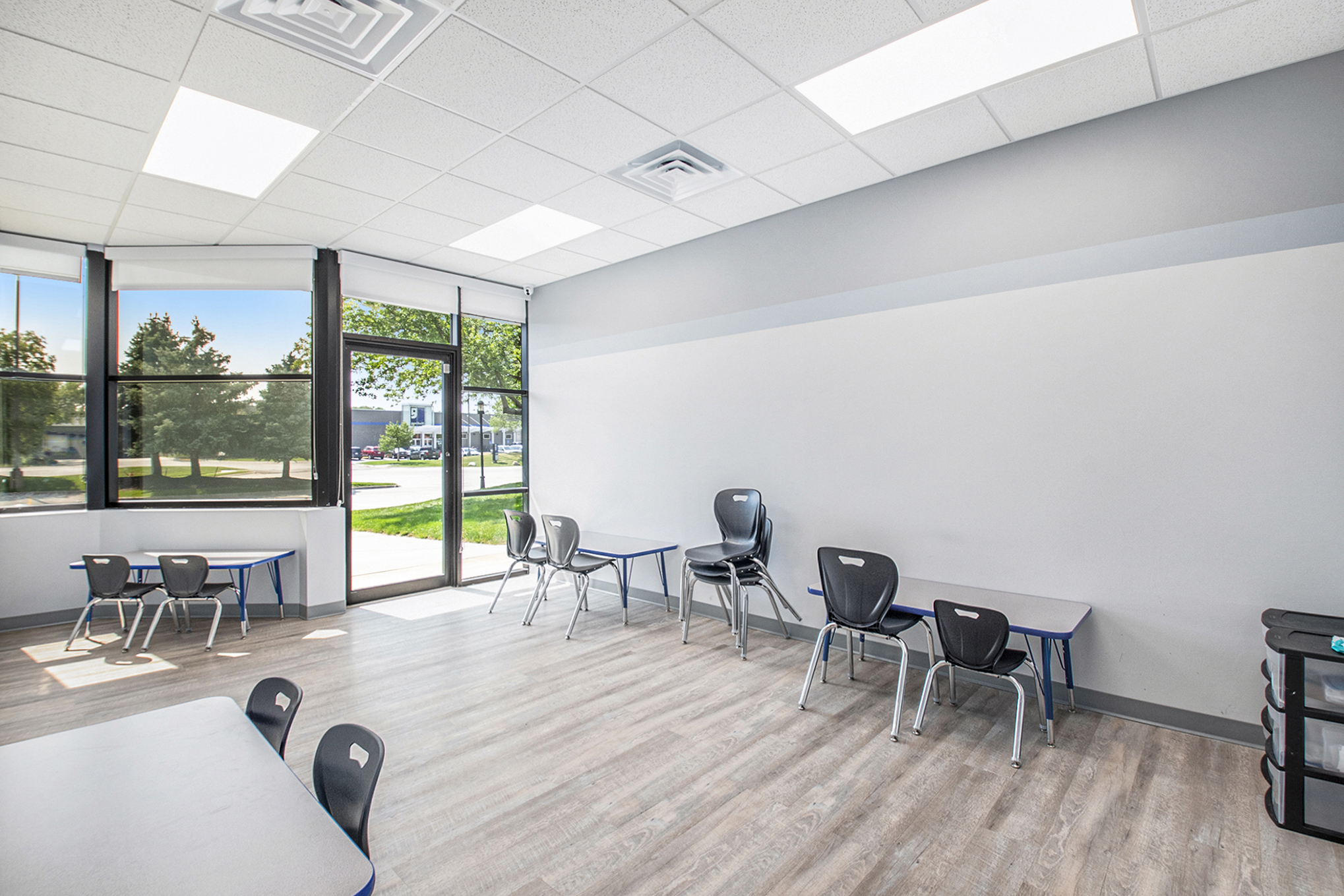 Above & Beyond ABA Therapy — Omaha (Hillsdale), NE