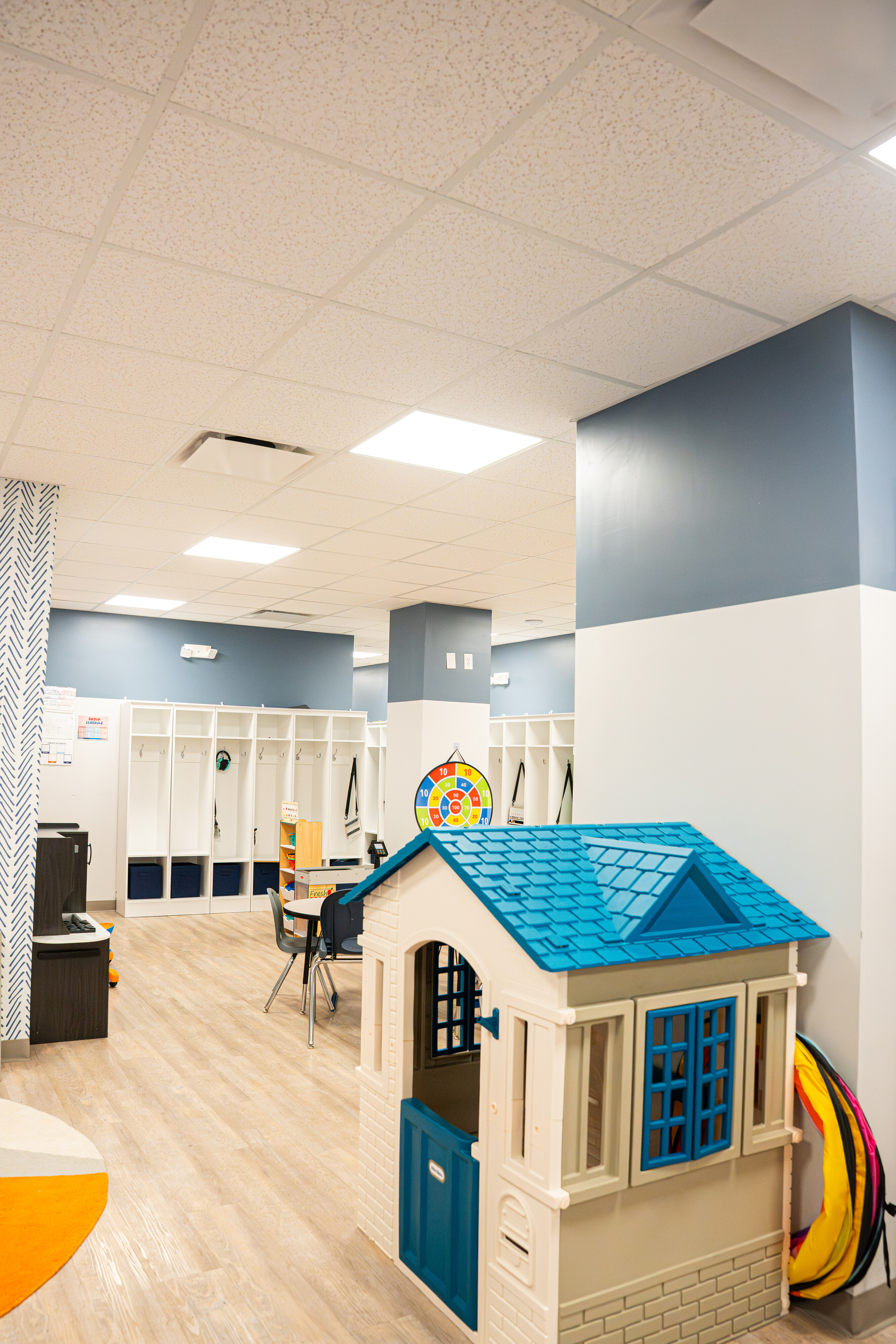 Above & Beyond ABA Therapy — Winston-Salem, NC