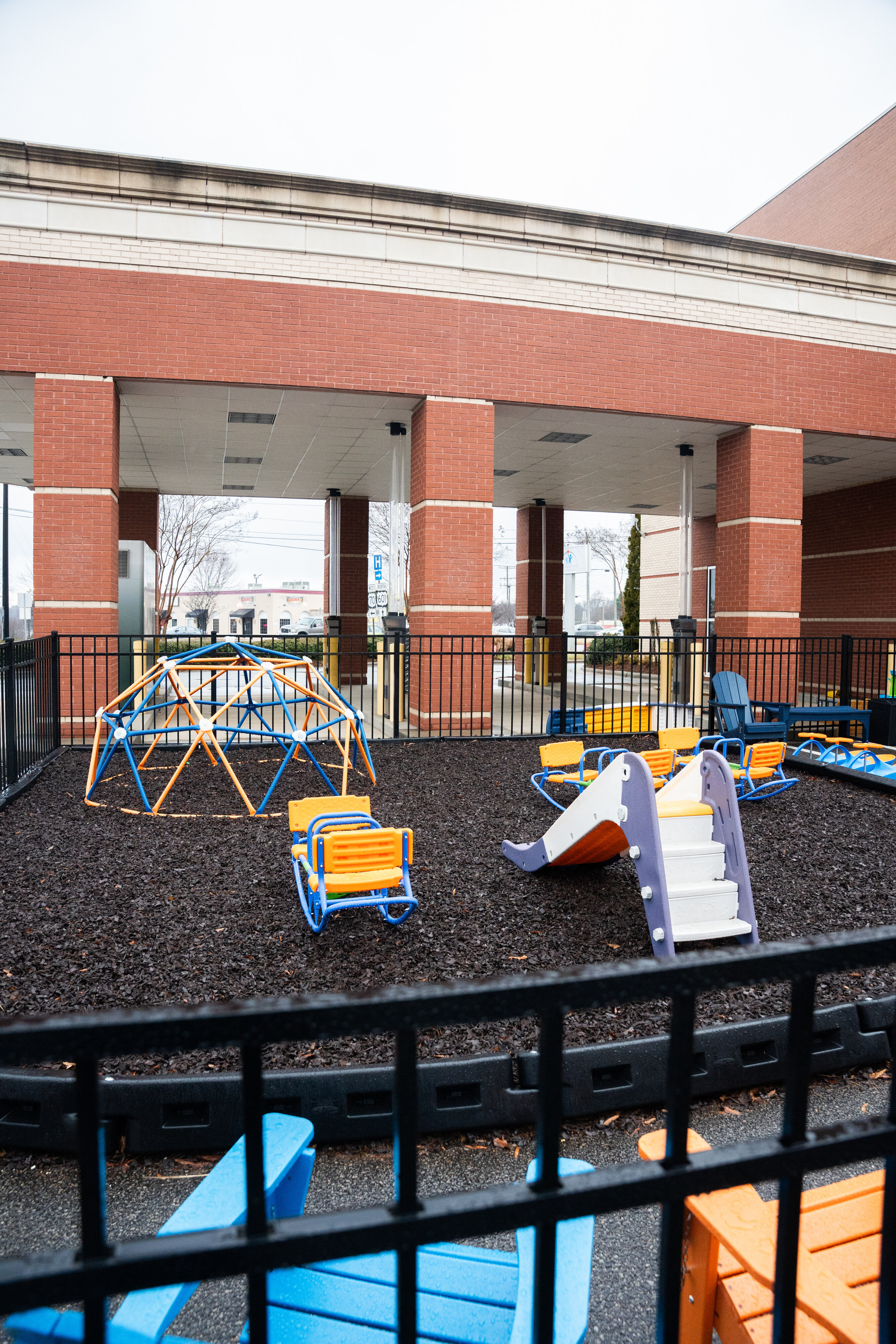 Above & Beyond ABA Therapy — Salisbury, NC