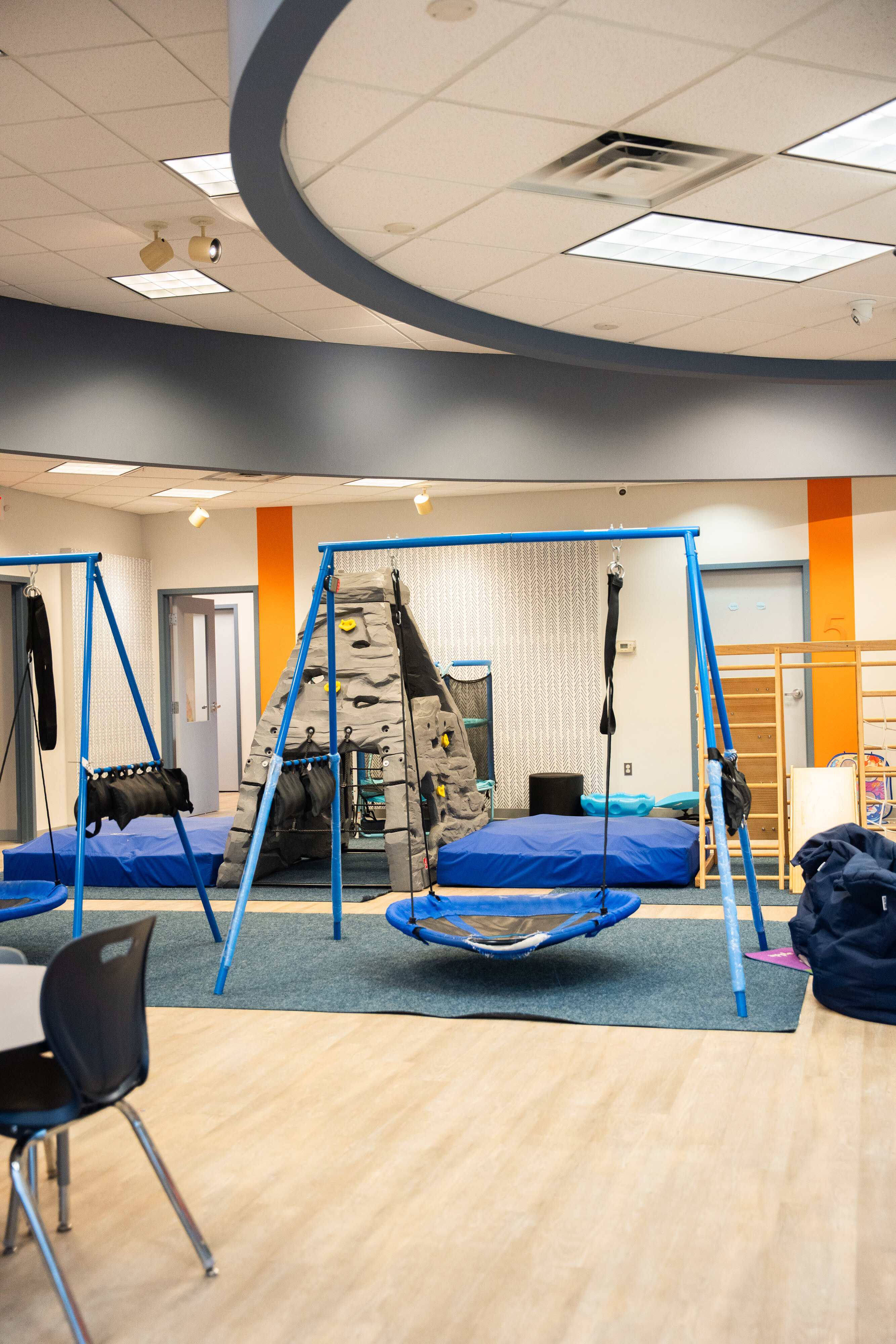 Above & Beyond ABA Therapy — Salisbury, NC