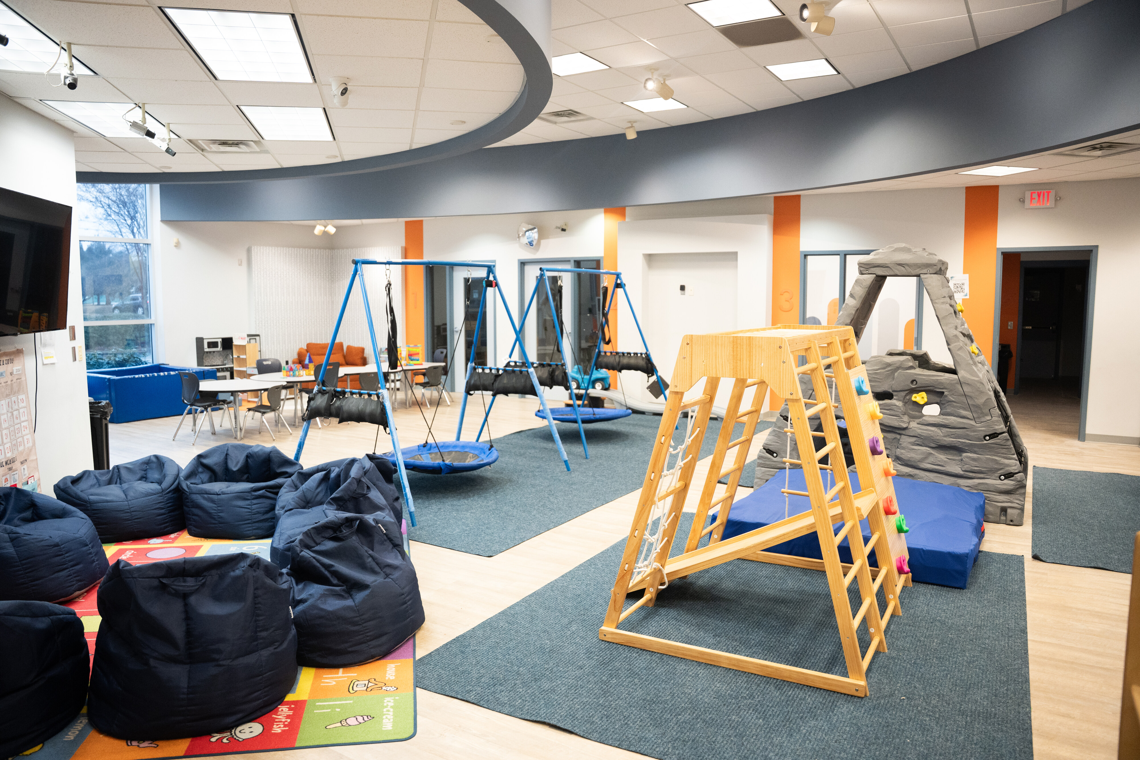 Above & Beyond ABA Therapy — Salisbury, NC