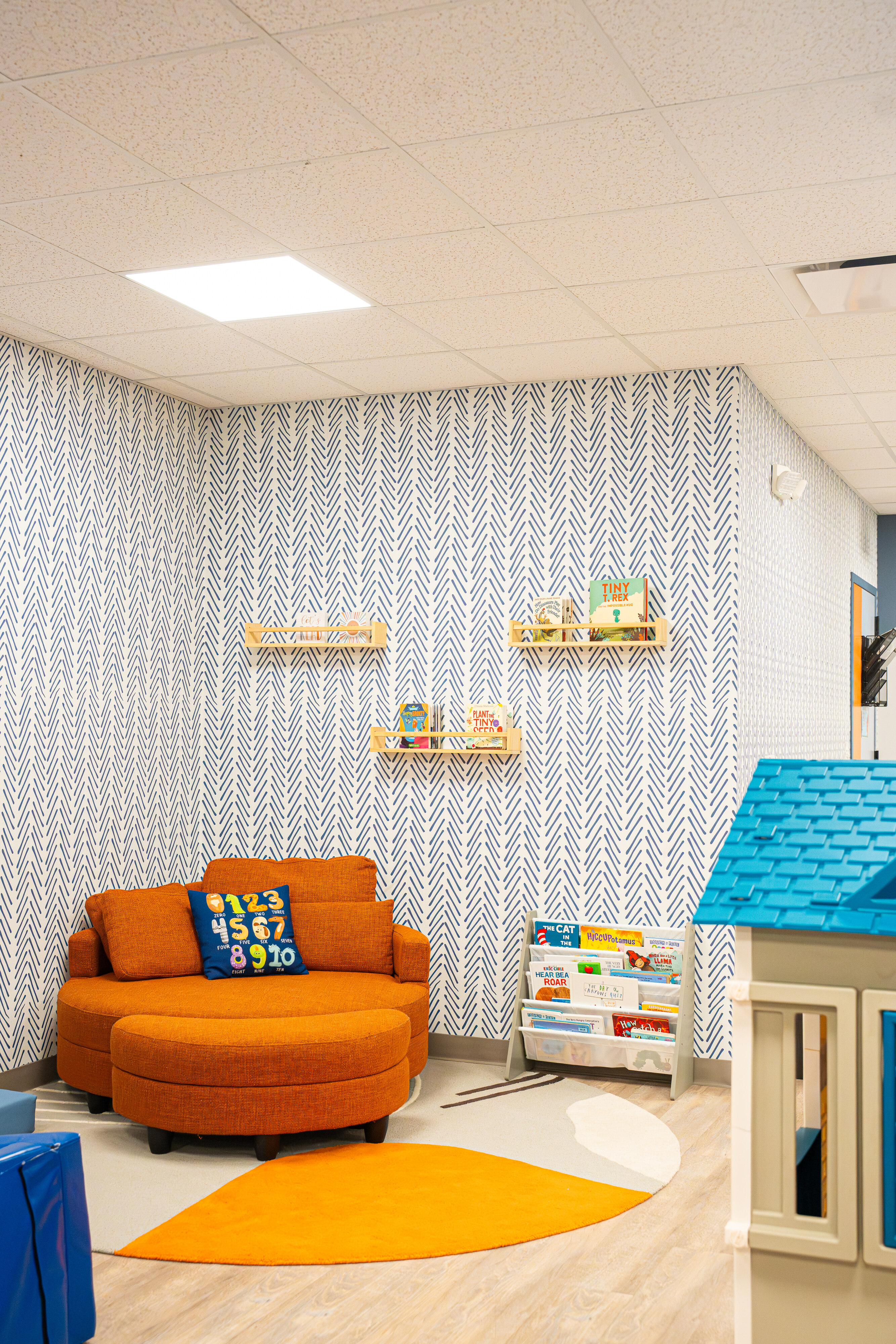 Above & Beyond ABA Therapy — Winston-Salem, NC