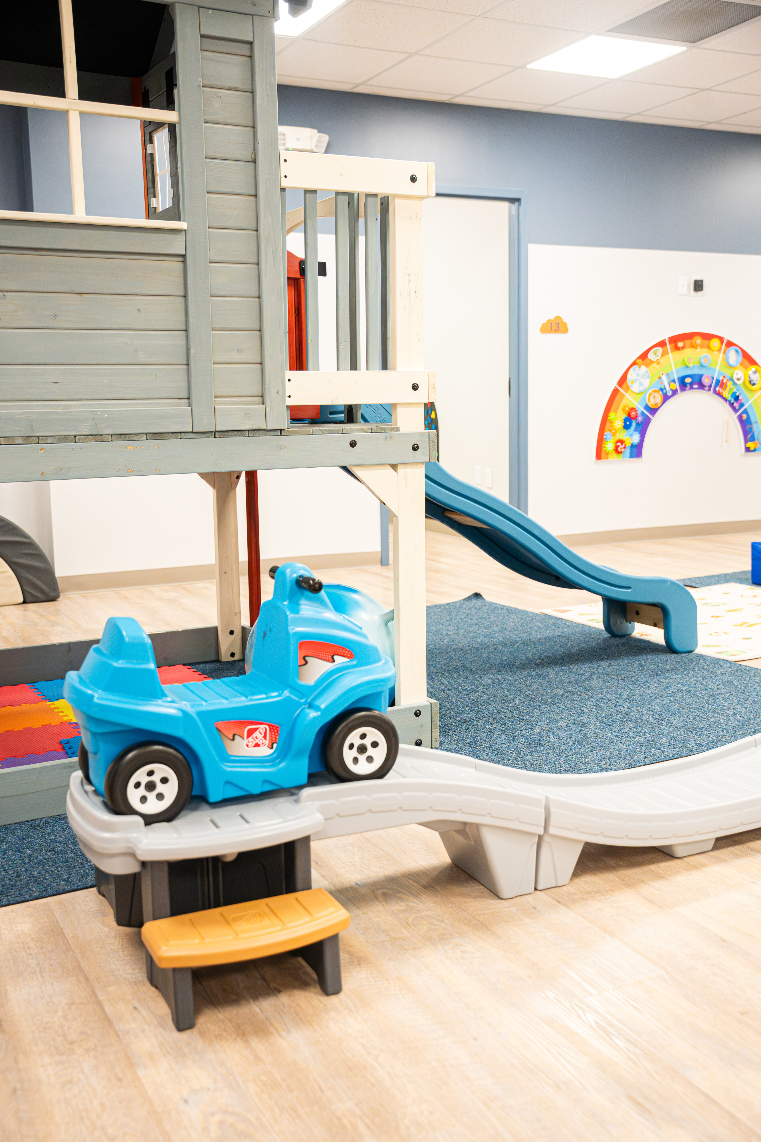 Above & Beyond ABA Therapy — Winston-Salem, NC