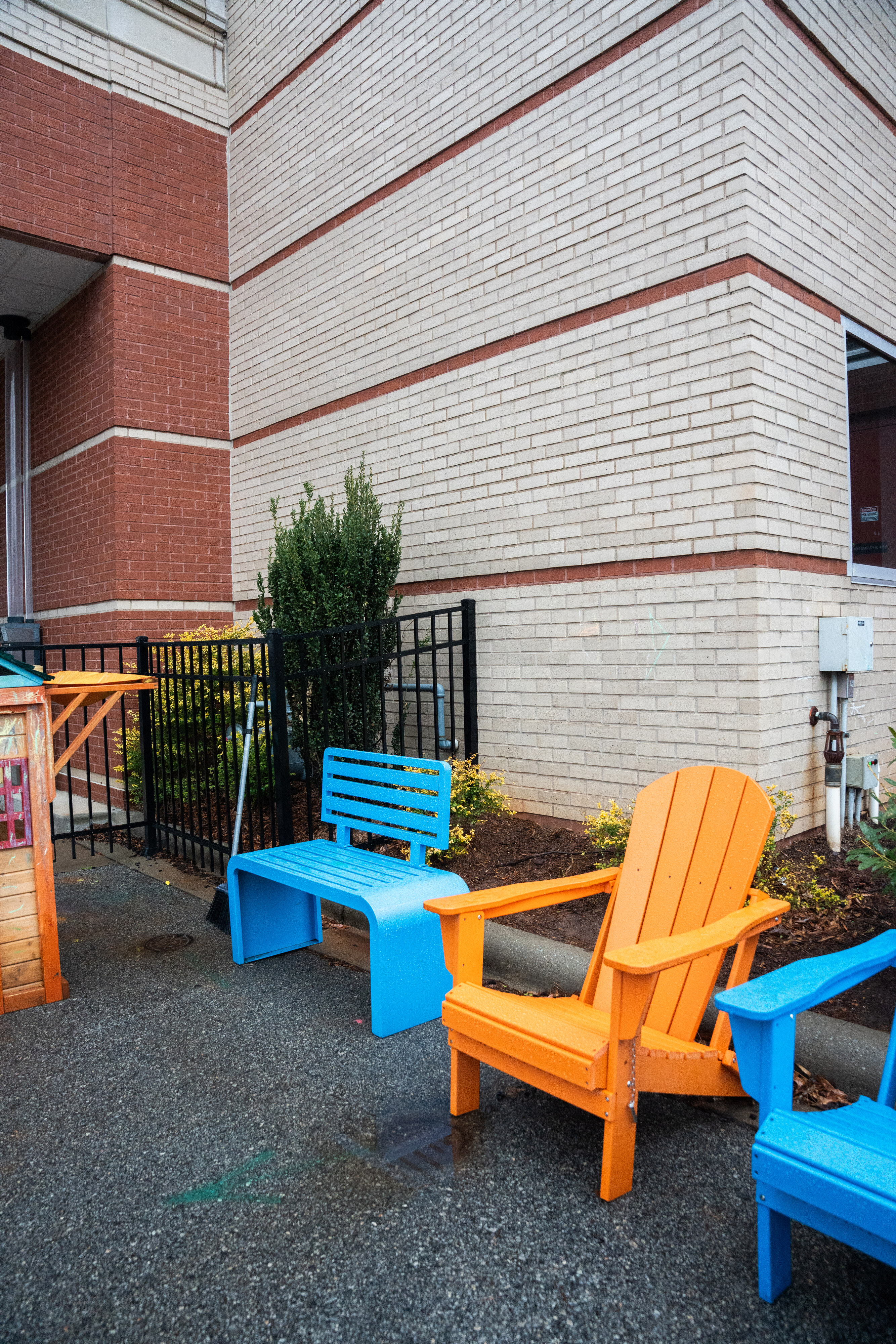 Above & Beyond ABA Therapy — Salisbury, NC