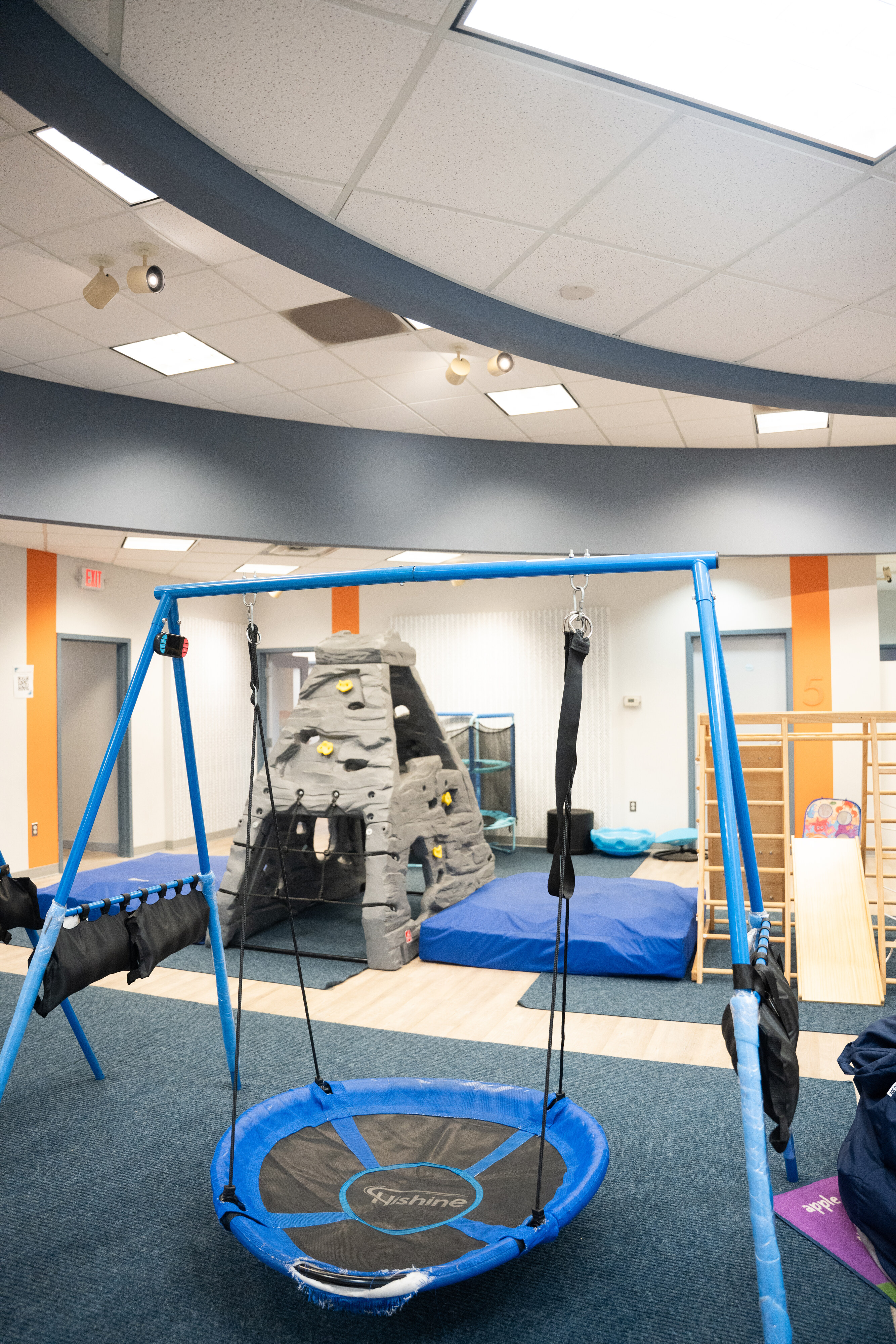 Above & Beyond ABA Therapy — Salisbury, NC