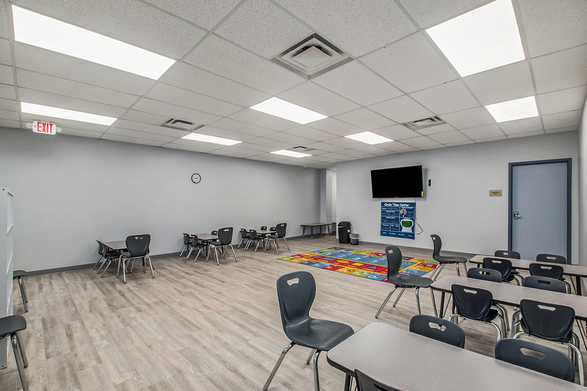 Above & Beyond ABA Therapy — Omaha (F Street), NE