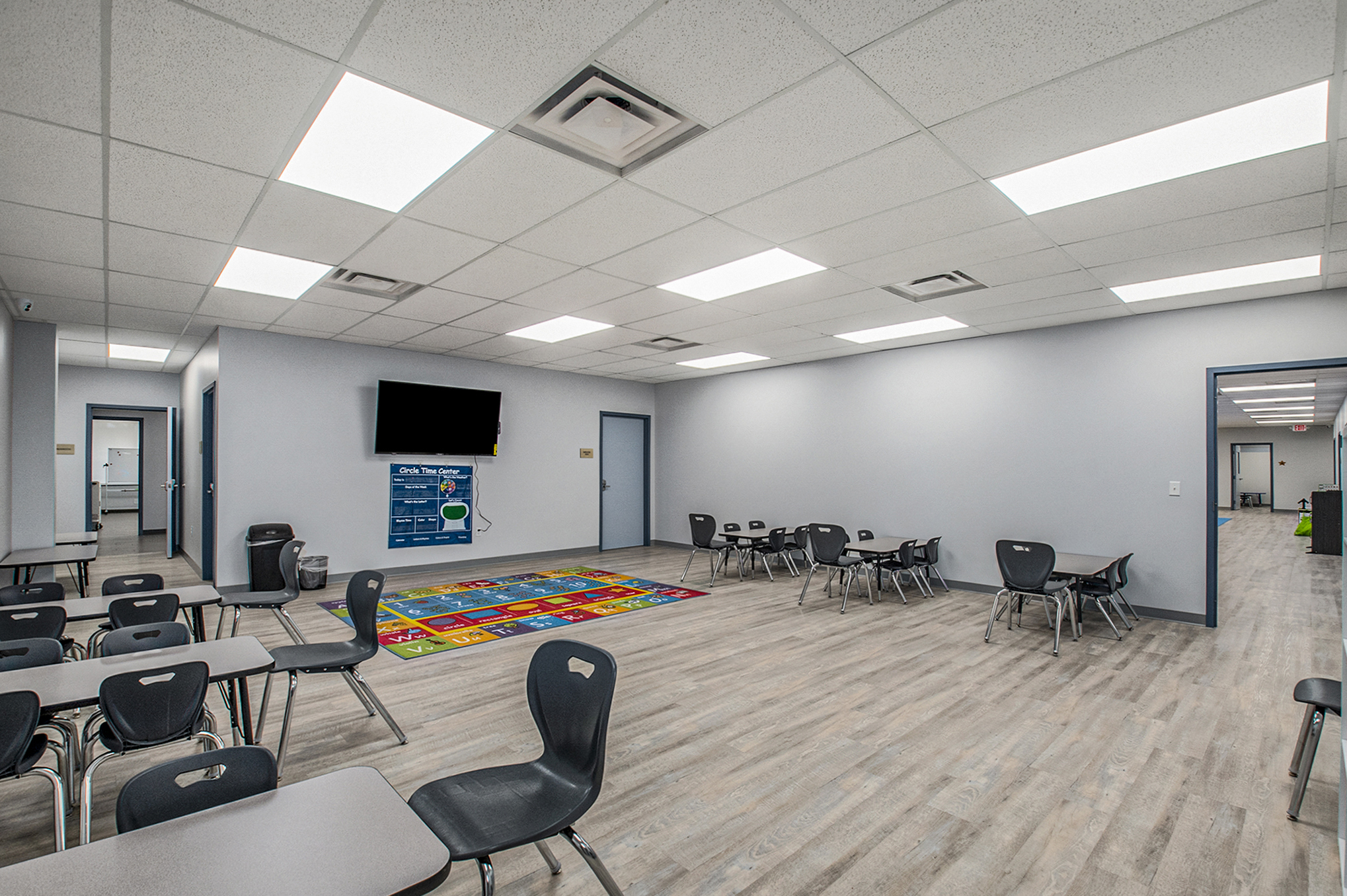 Above & Beyond ABA Therapy — Omaha (F Street), NE