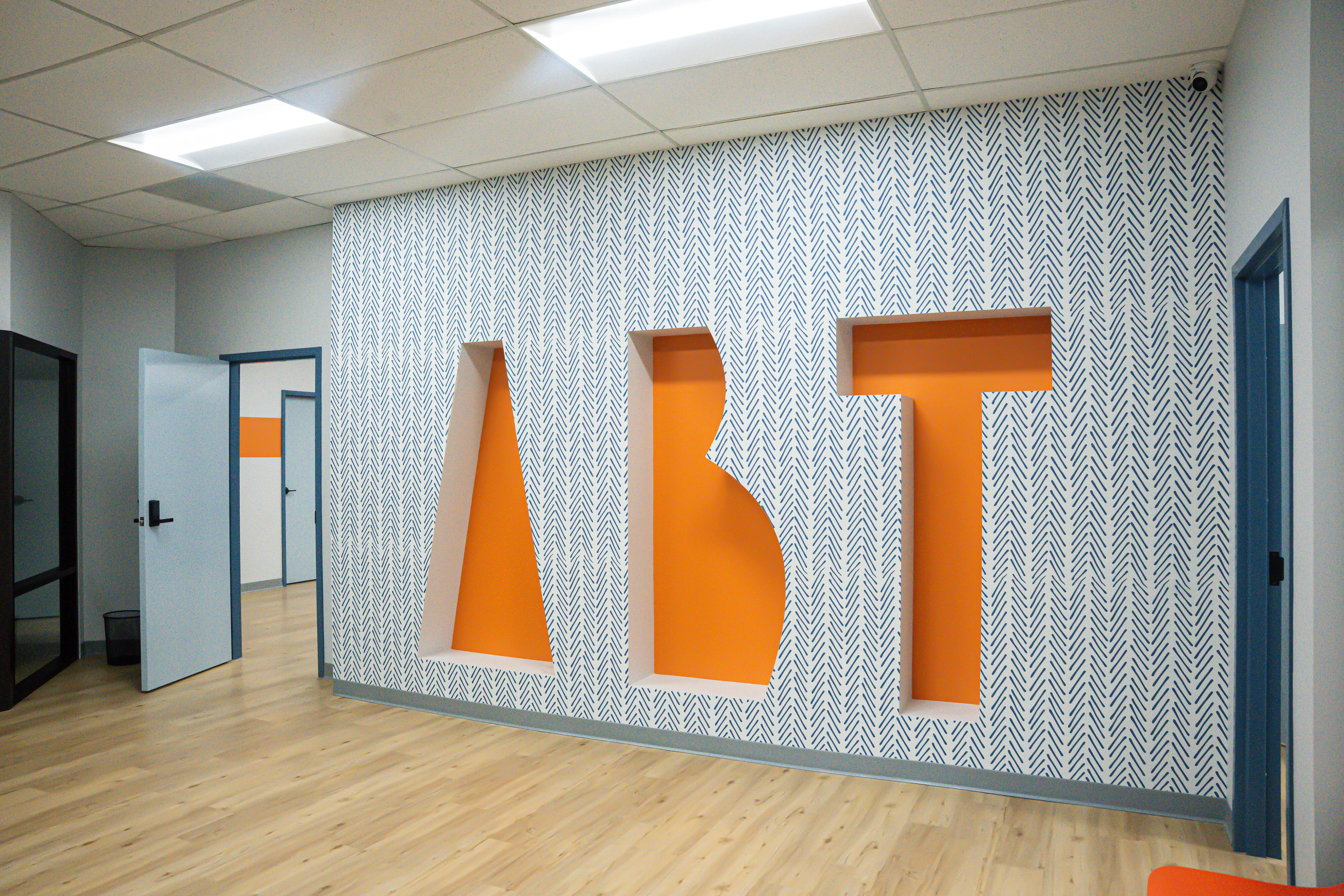 Above & Beyond ABA Therapy — Charlotte (Sardis Rd), NC