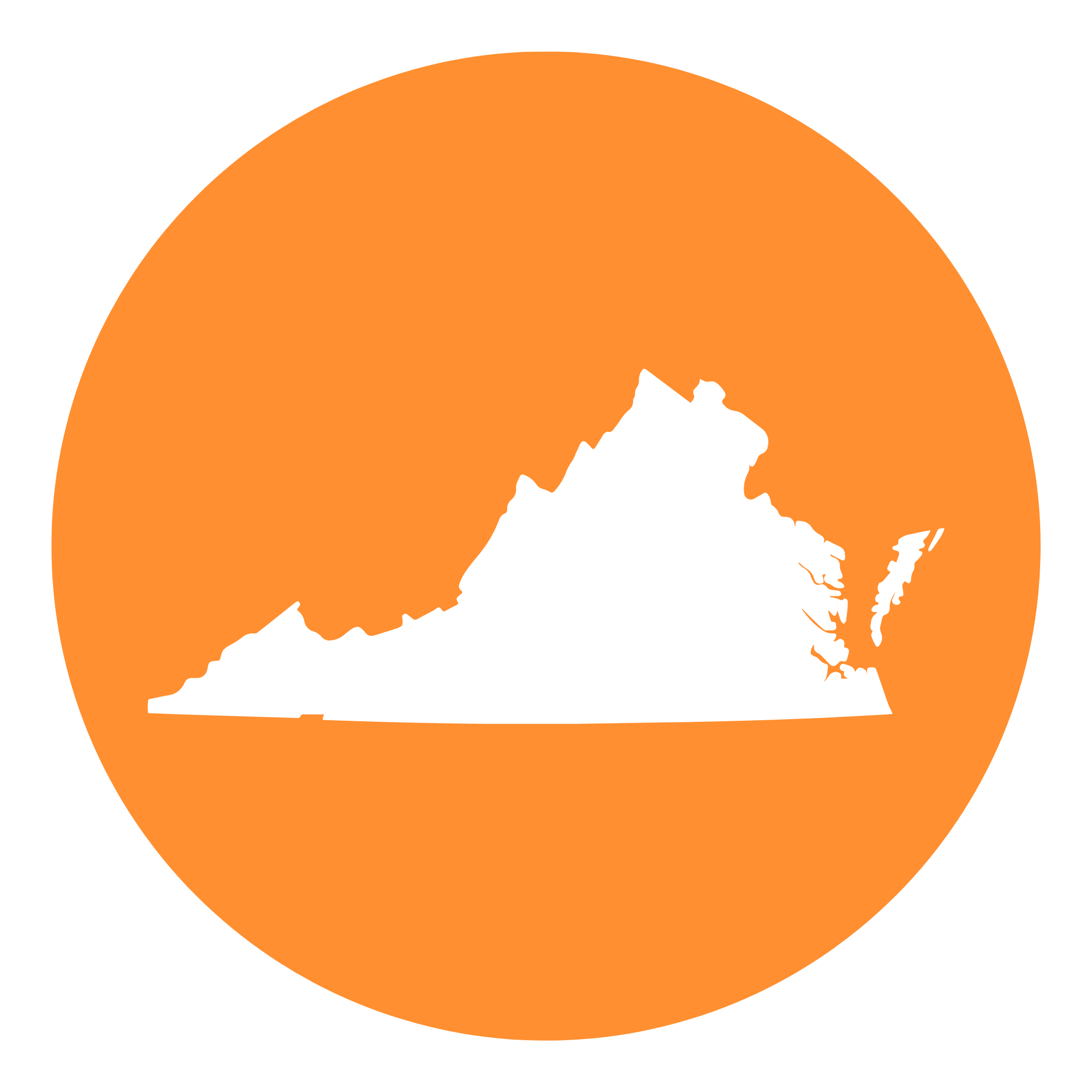 Virginia