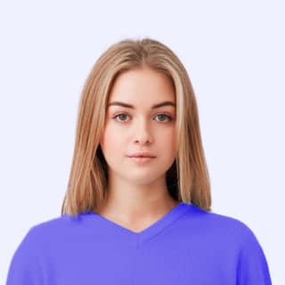 Lilly Woods - Reader X Webflow Template