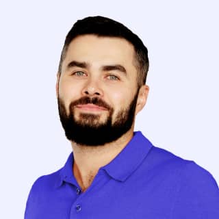 Graham Hills - Reader X Webflow Template