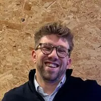 Freek, Account Manager at Captic