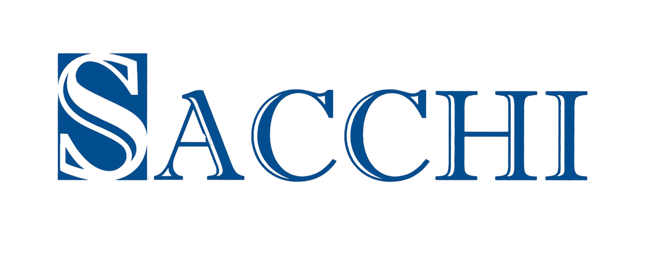 Sacchi logo