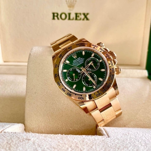 TRE GRUNNER TIL AT KLOKKER ER EN GOD INVESTERING