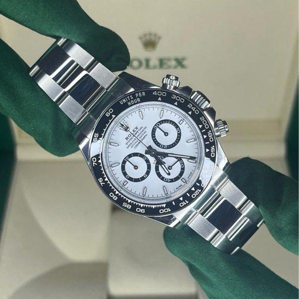 FSOT: 2024 Rolex Daytona Panda Dial 126500LN 1