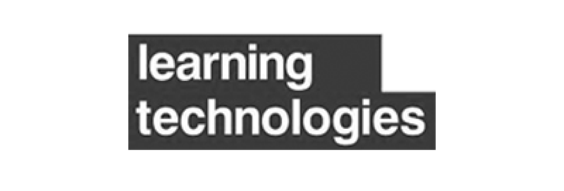 Learning Technologies Awards badge