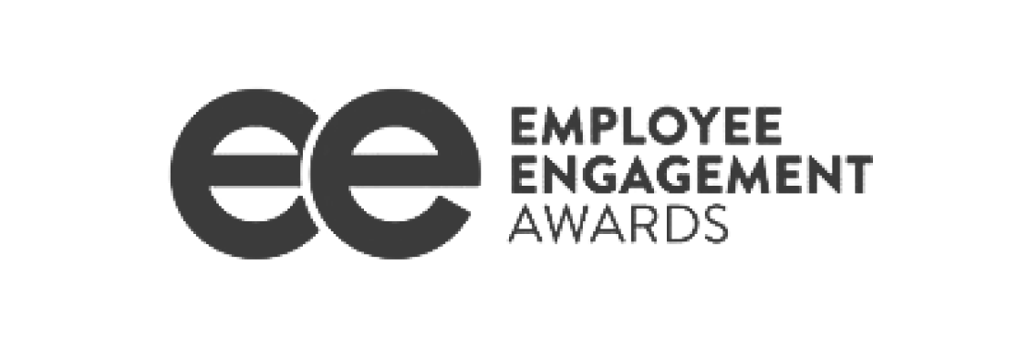 EE Employee Engagement Awards Badge