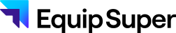 Equip Super Logo