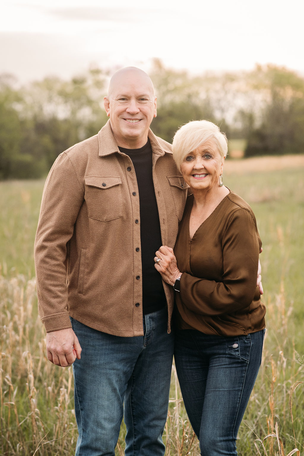 Two Nimbus Library founders in a minimalist office, showcasing the professional and versatile use of the library.