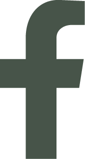 Green Fecebook Icon, used on the Olathe and Independence campus pages to take you their respective social media pages. 