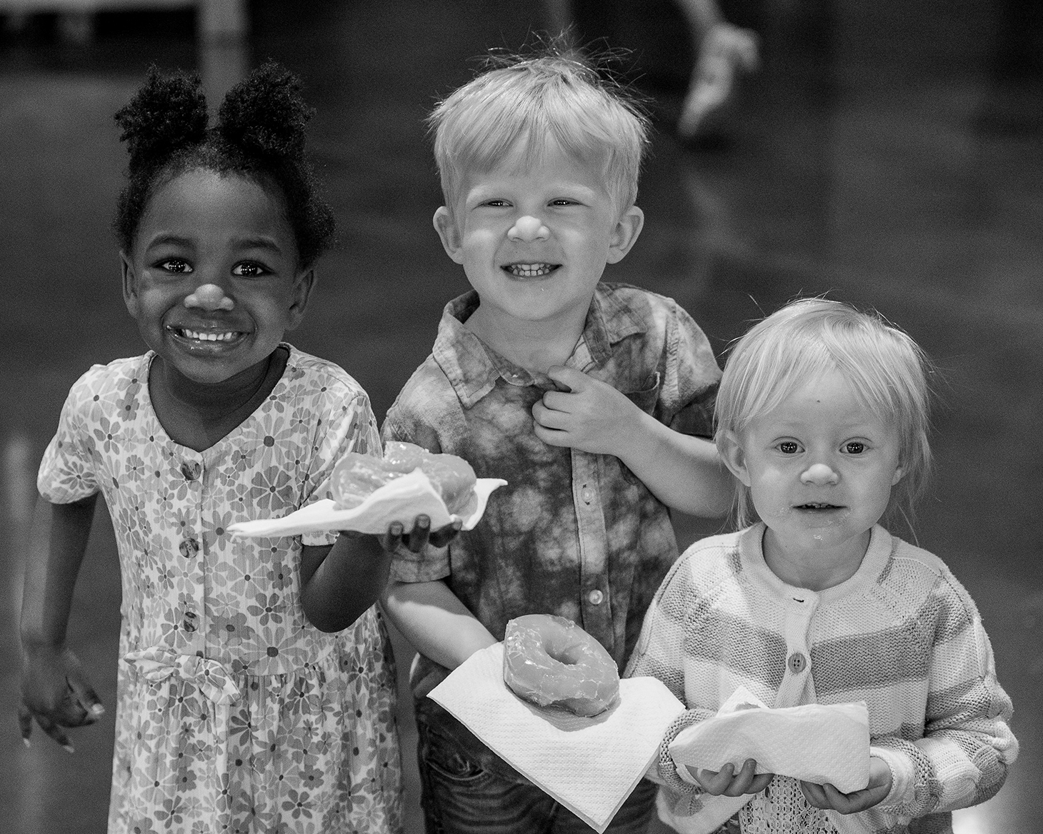 A modern, open-concept workspace filled with natural light and greenery, reflecting the clean and organized design of Nimbus Library.