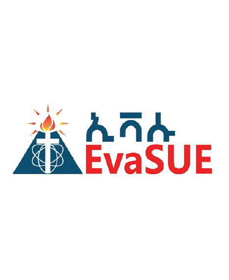 Evasue logo