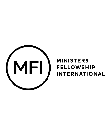 Ministries Fellowship International logo