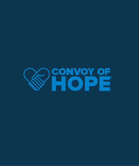 Convoy of Hope logo