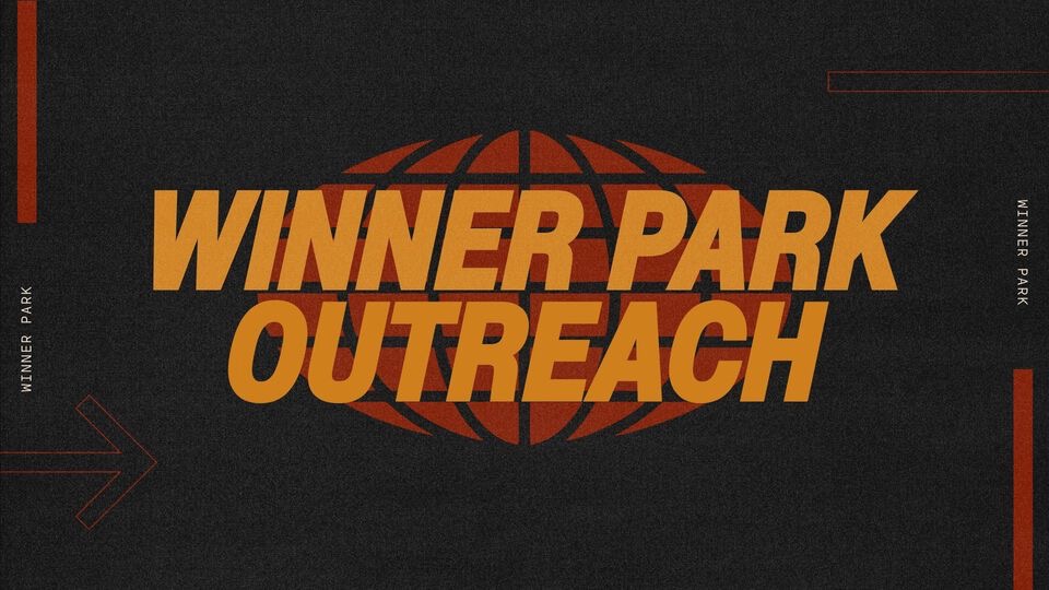 Winner Park Outreach logo