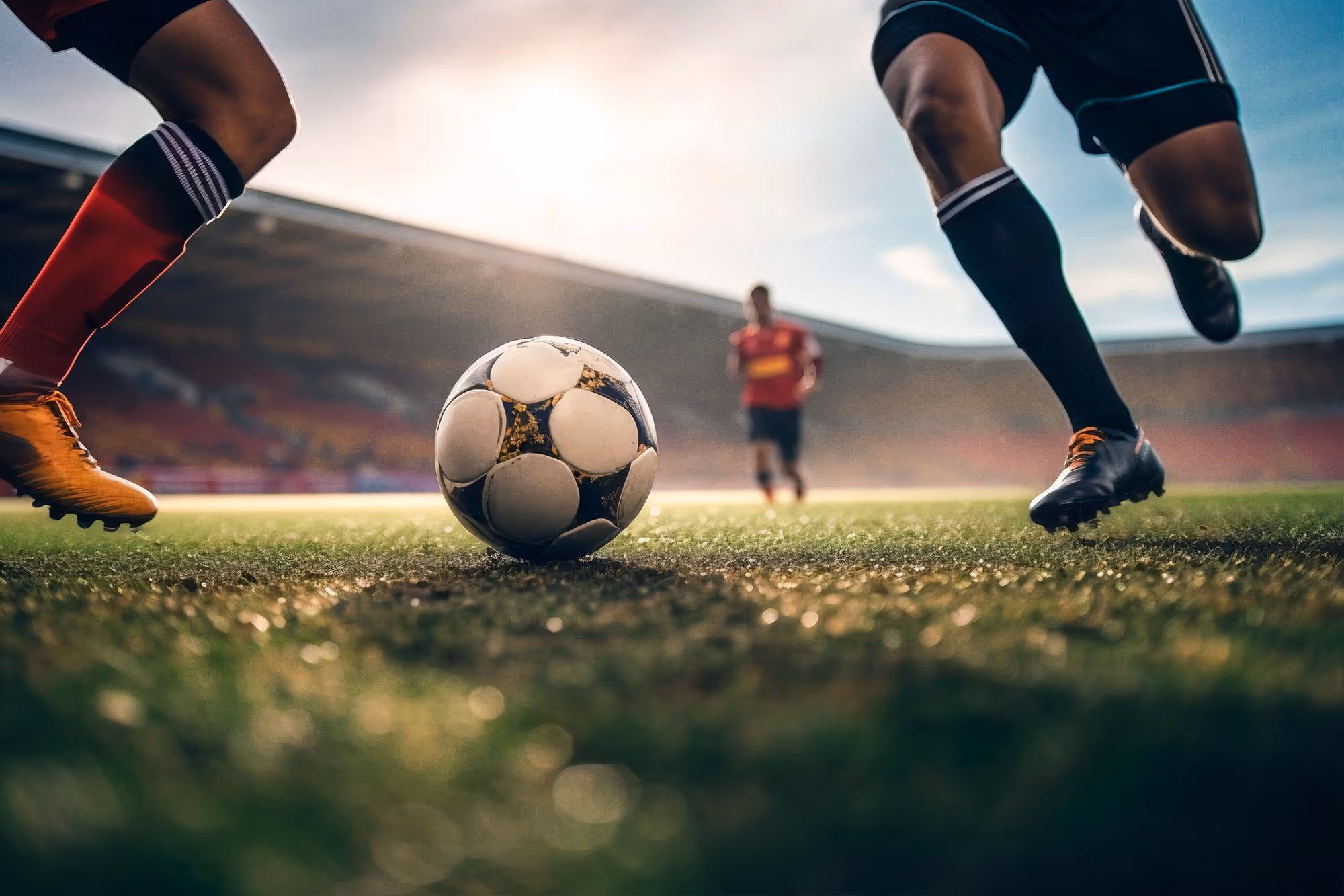 Sports Investment: The New Frontier of Alternative Assets