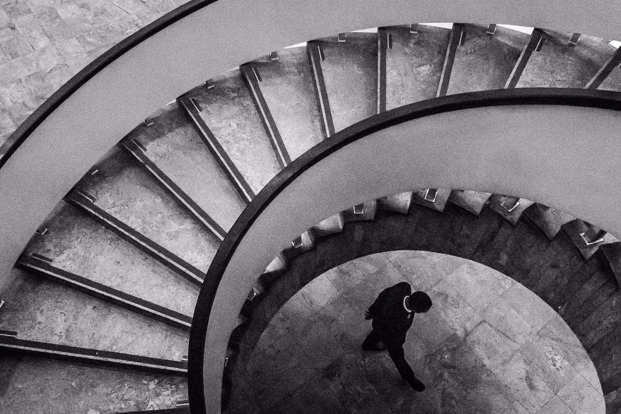 Tax Implications of Unpaid Trust Distributions to a Private Company